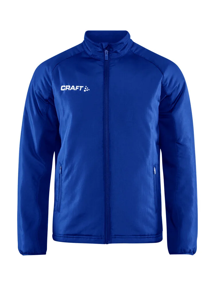 Craft Craft - Jacket Warm M - Club Cobolt