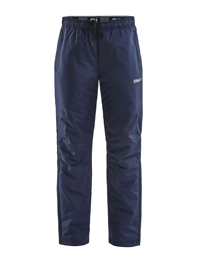 Craft Craft - Pants Warm W - Navy