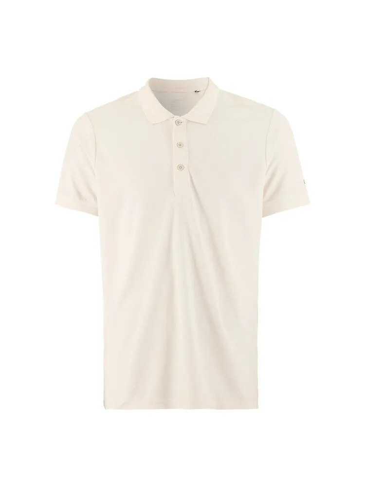 Craft Craft - CORE Unify Polo Shirt M - Plaster
