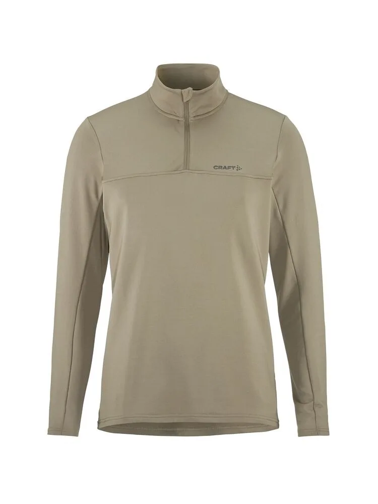 Craft Craft - Gain Midlayer M - Raw