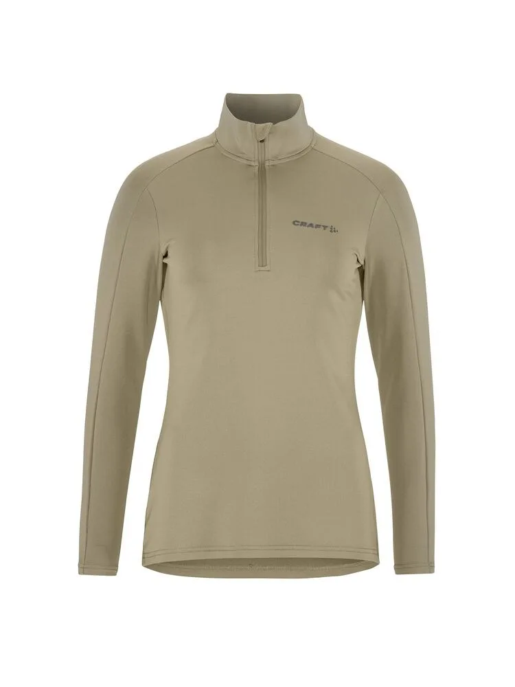 Craft Craft - Gain Midlayer W - Raw