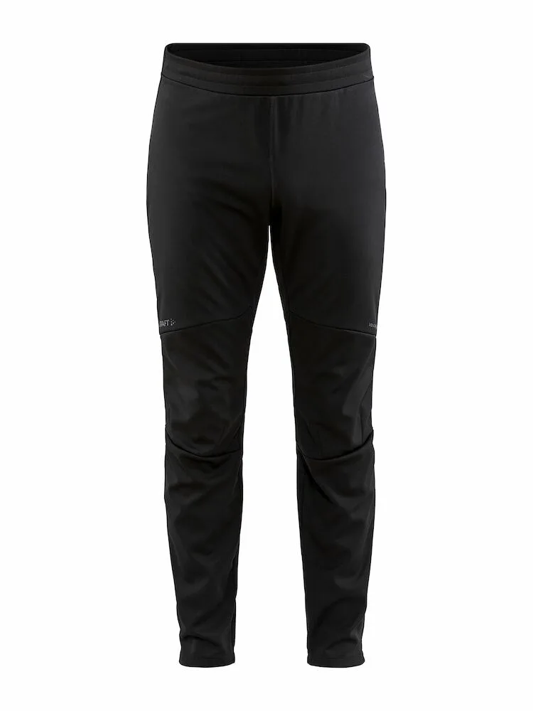 Craft Craft - Core Glide FZ Pants M - Black