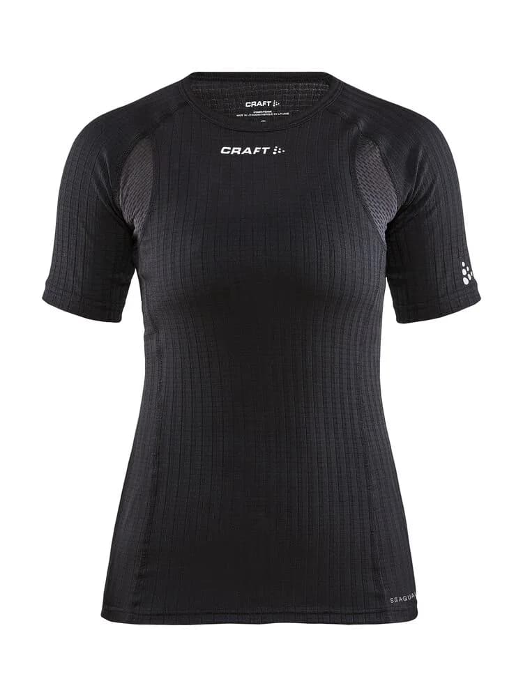 Craft Craft - Active Extreme X RN SS W - Black