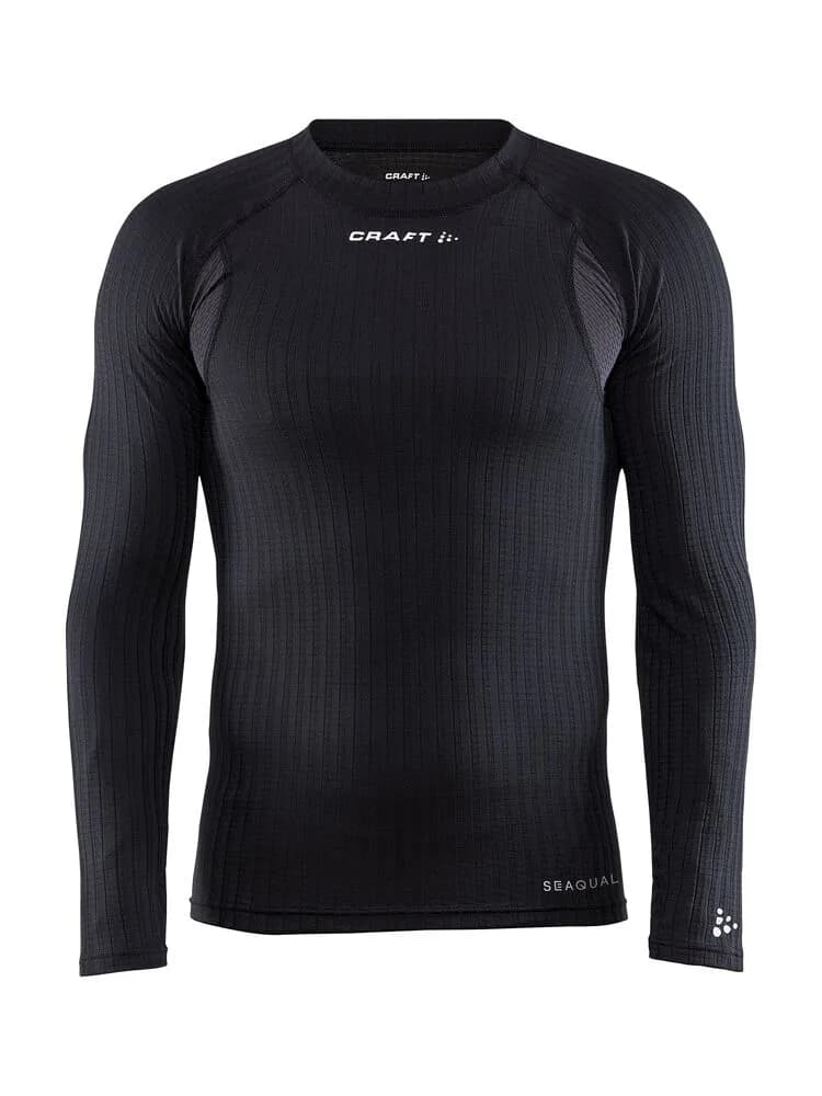 Craft Craft - Active Extreme X CN LS M - Black