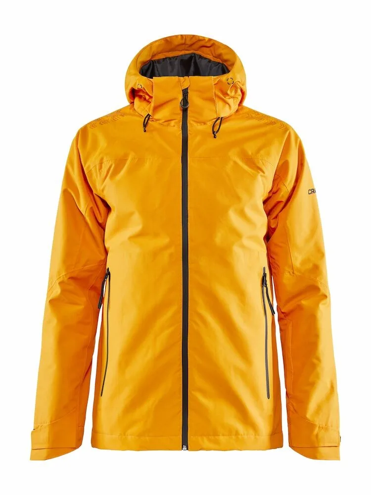 Craft Craft - CORE 2L insulation jkt M - Tiger