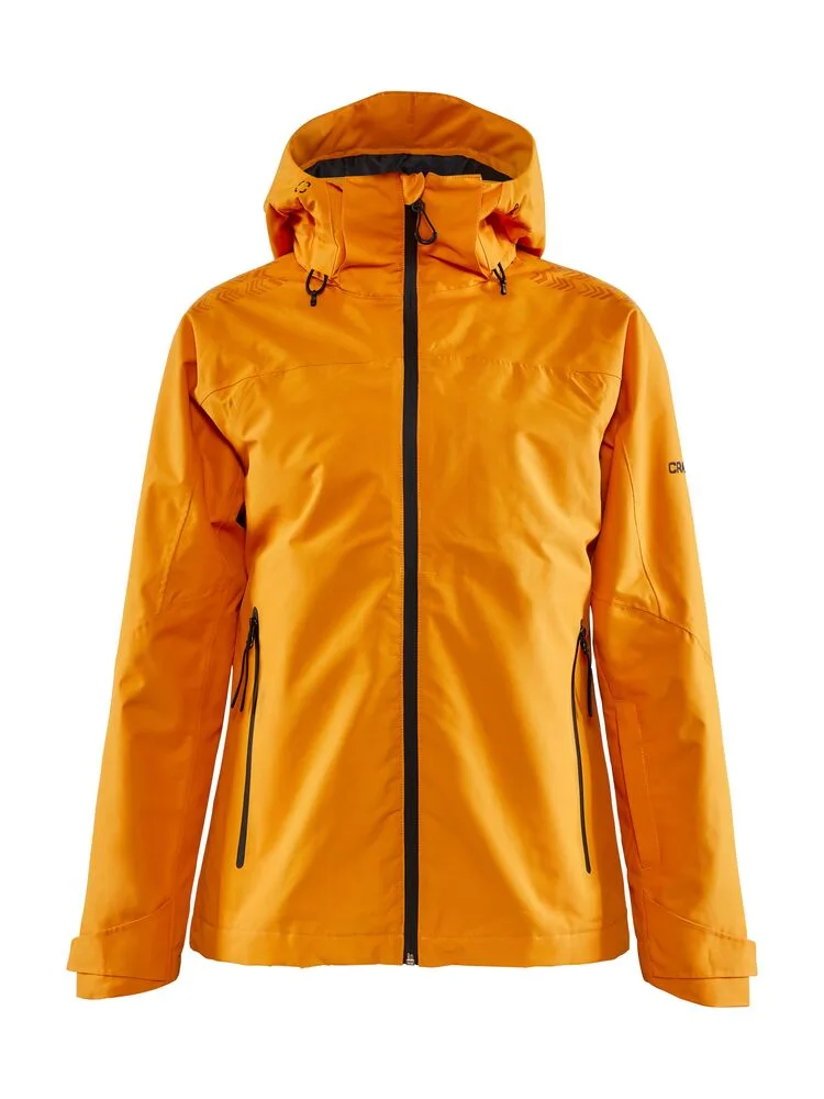 Craft Craft - CORE 2L insulation jkt W - Tiger