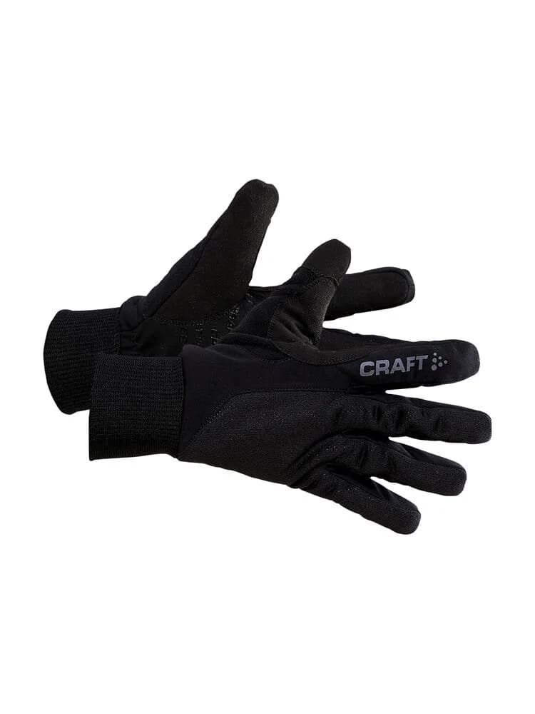Craft Craft - Core Insulate Glove - Black