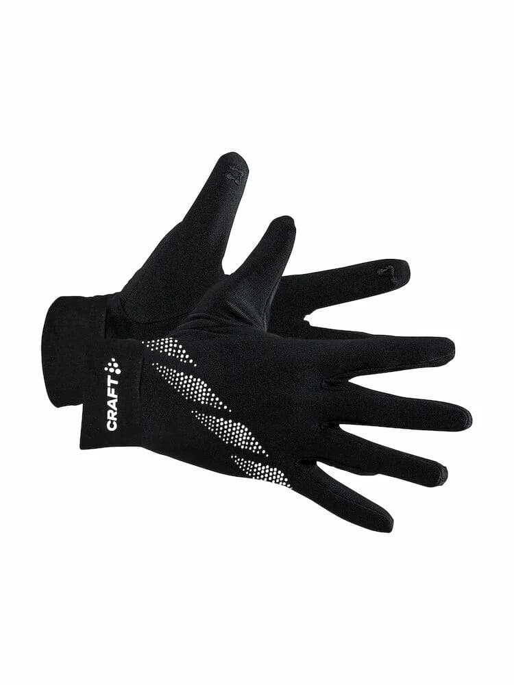 Craft Craft - Core Essence Thermal Glove - Black