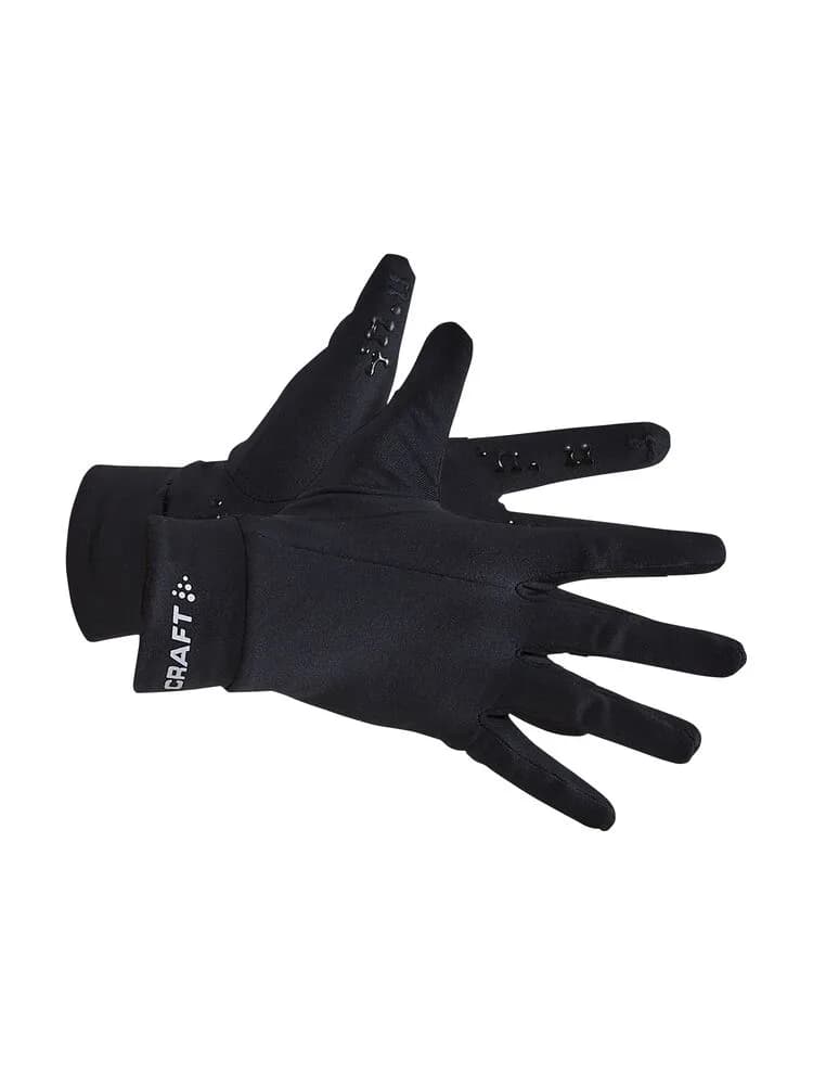 Craft Craft - Core Essence Thermal Multi Grip Glove - Black