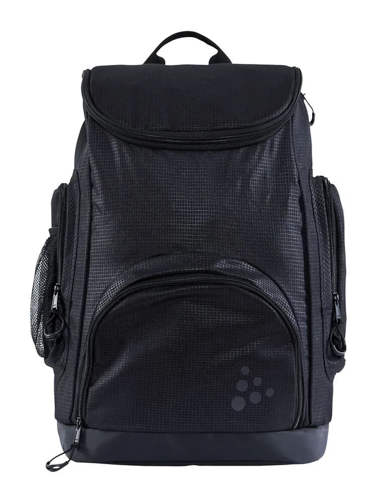 Craft Craft - Transit Equipment Bag 38L - Black