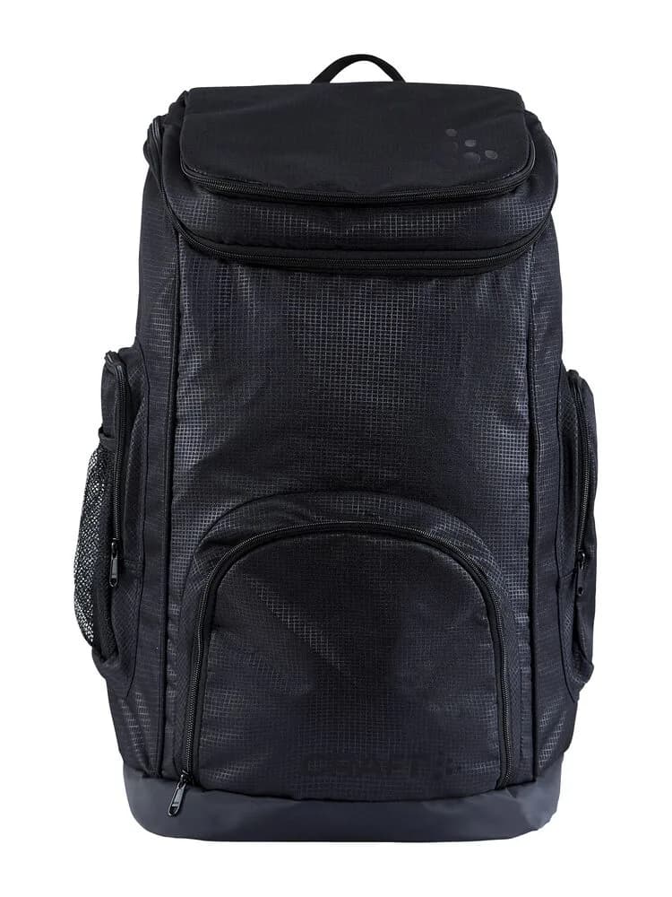 Craft Craft - Transit Equipment Bag 65 L - Black
