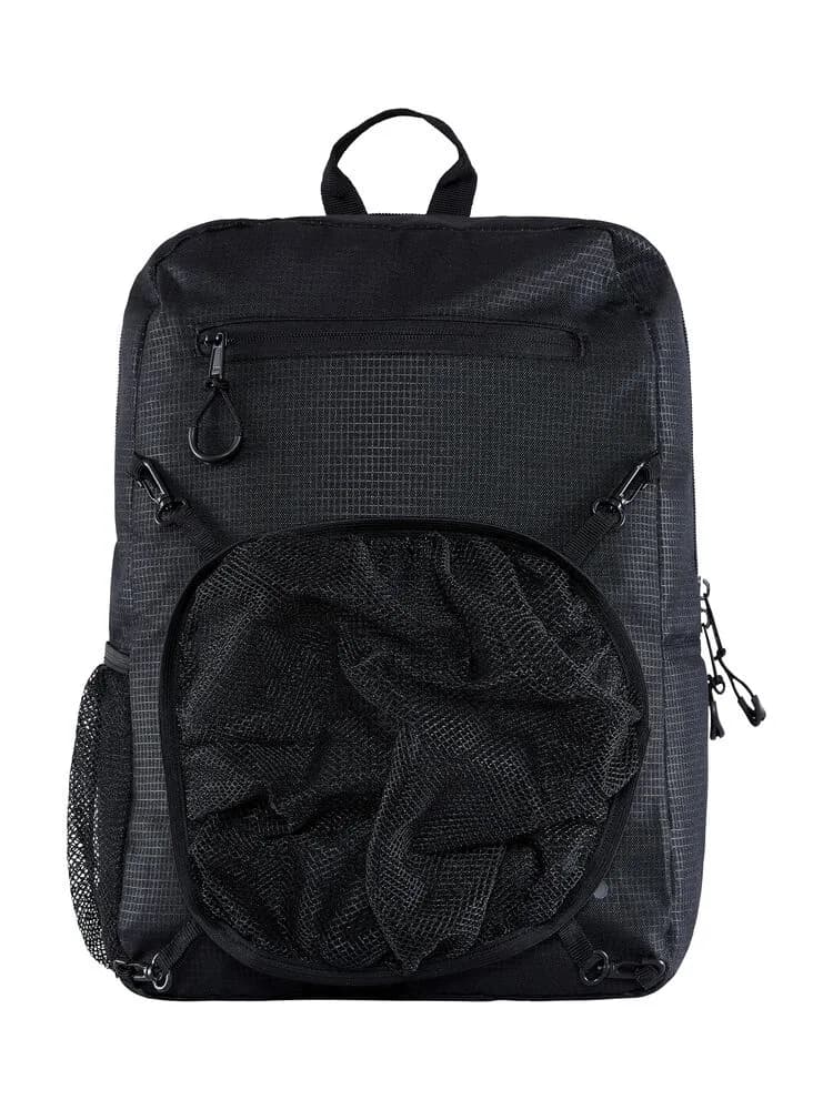 Craft Craft - Transit 14L Backpack - Black