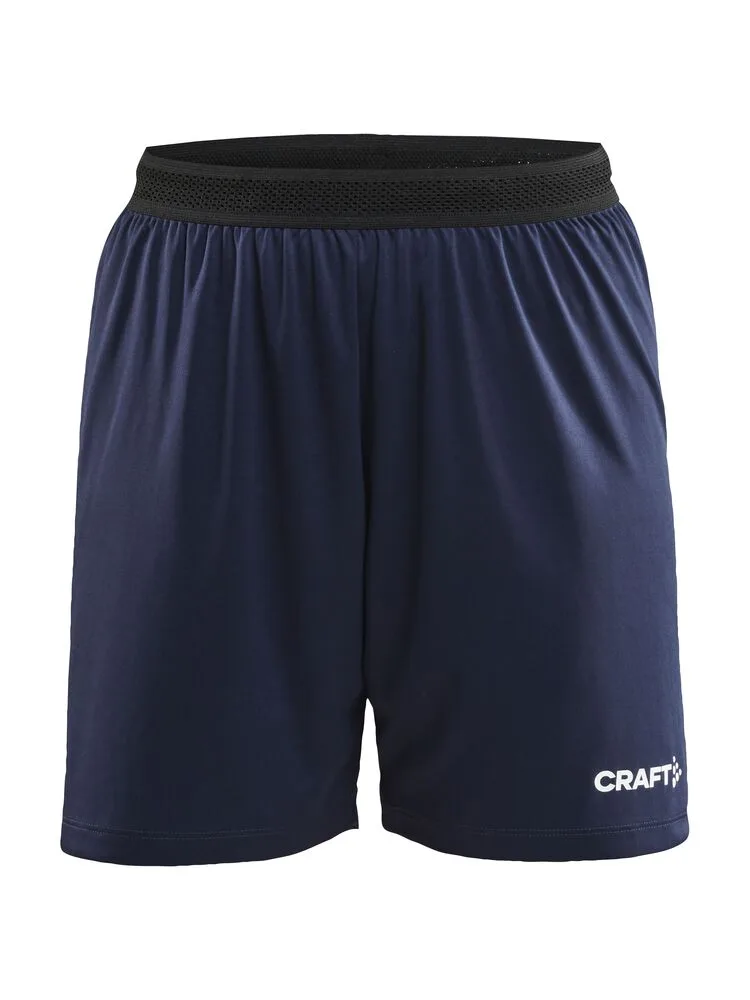 Craft Craft - Evolve Shorts W - Navy
