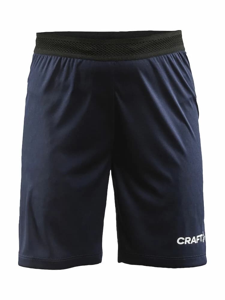 Craft Craft - Evolve Shorts JR - Navy