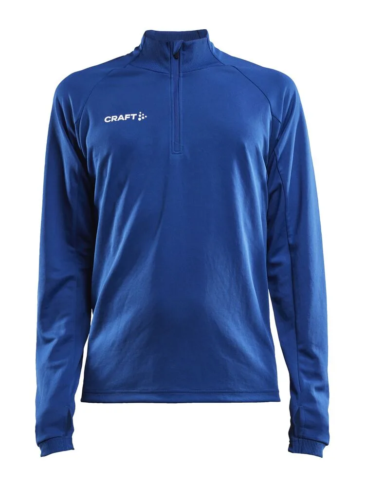 Craft Craft - Evolve Halfzip M - Club Cobolt