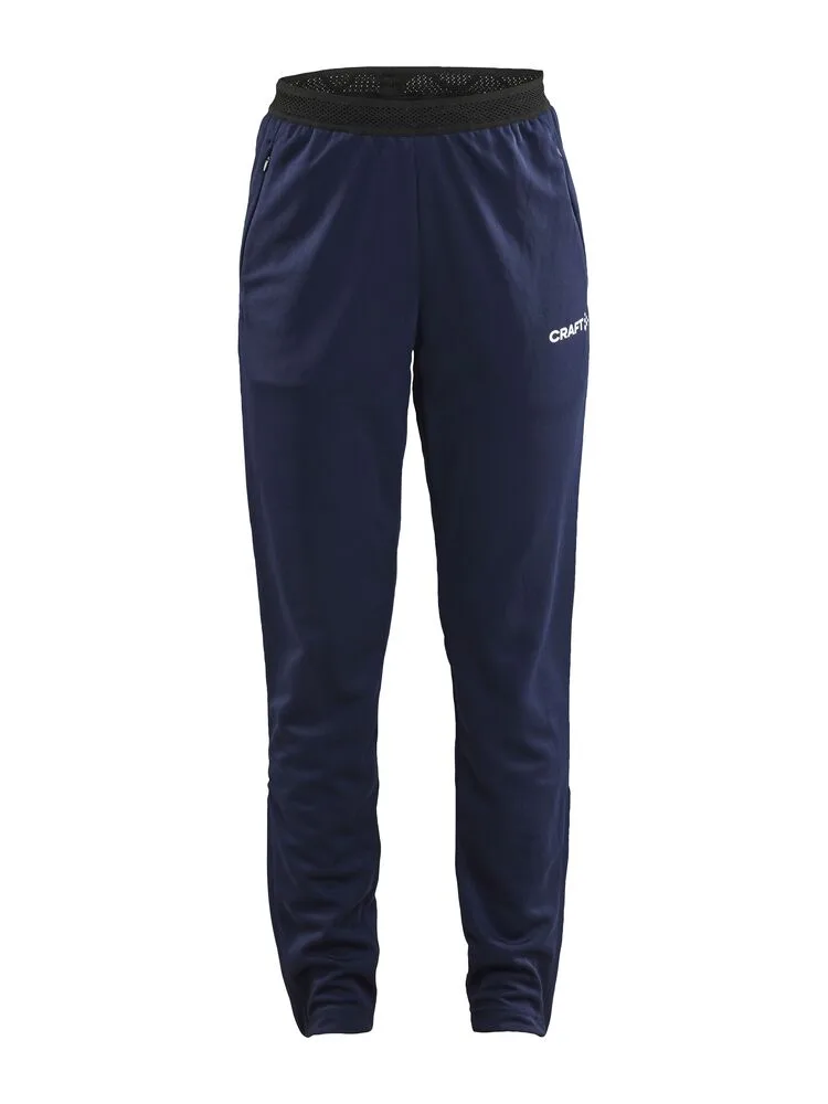 Craft Craft - Evolve Pants W - Navy