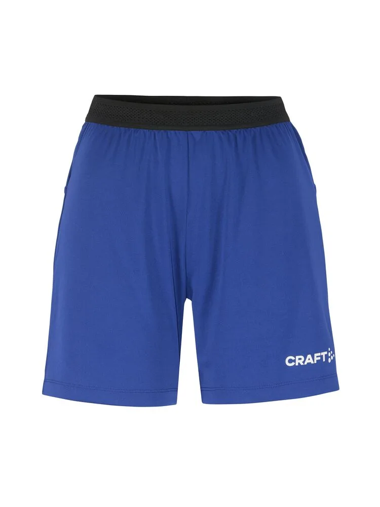 Craft Craft - Progress 2.0 Shorts W - Club Cobolt
