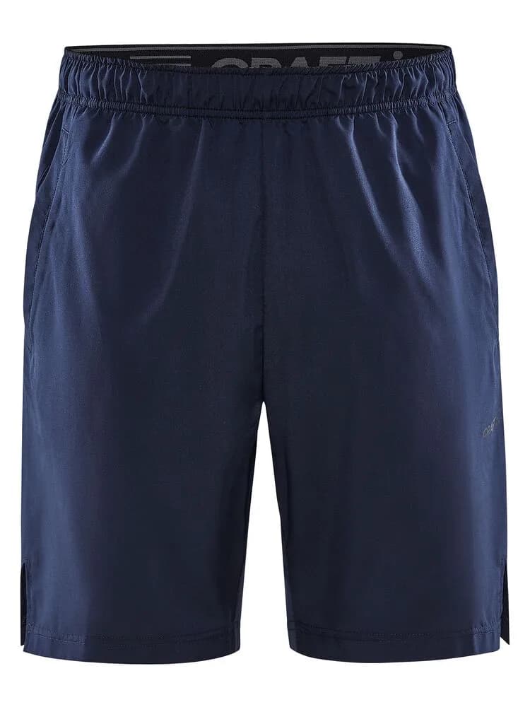 Craft Craft - CORE Essence Shorts M - Blaze-Blaze