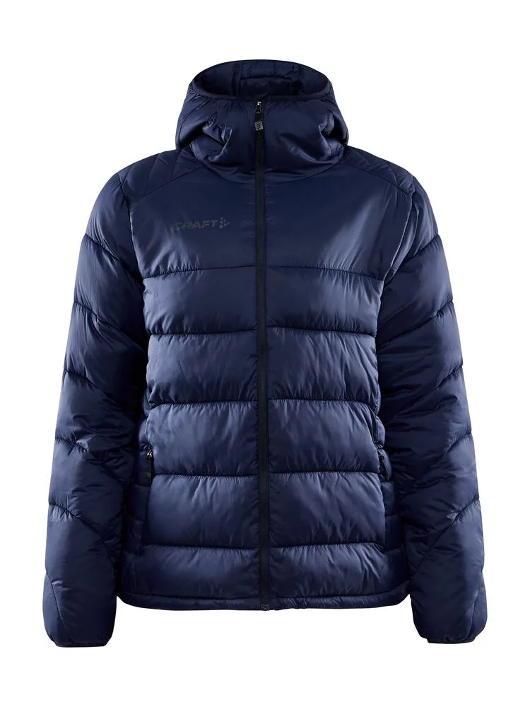 Craft Craft - CORE Explore Isolate Jacket W - Blaze