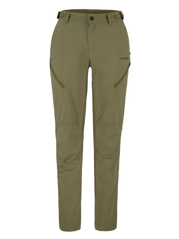 Craft Craft - ADV Explore Tech Pants W - Rift
