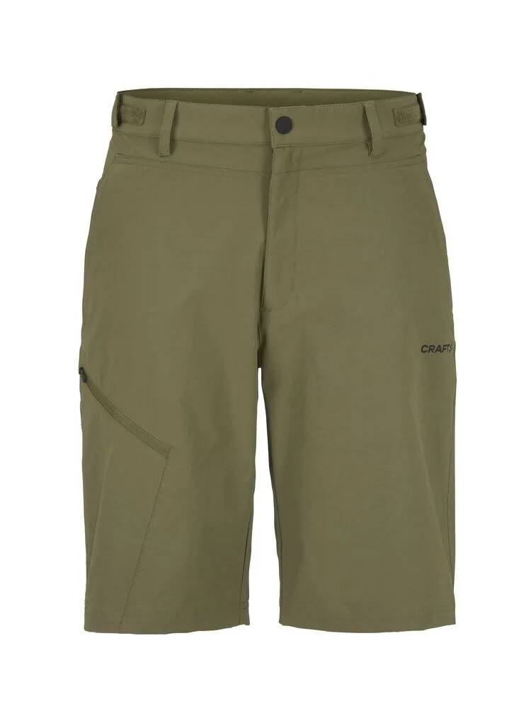 Craft Craft - ADV Explore Tech Shorts M - Rift