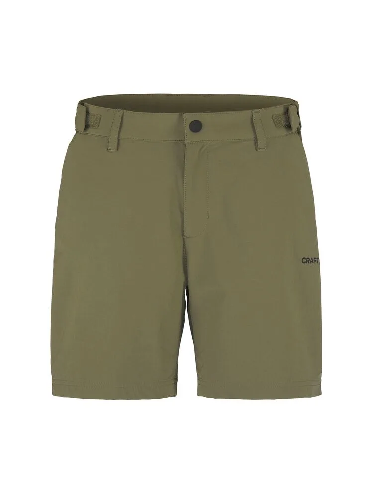 Craft Craft - ADV Explore Tech Shorts W - Rift