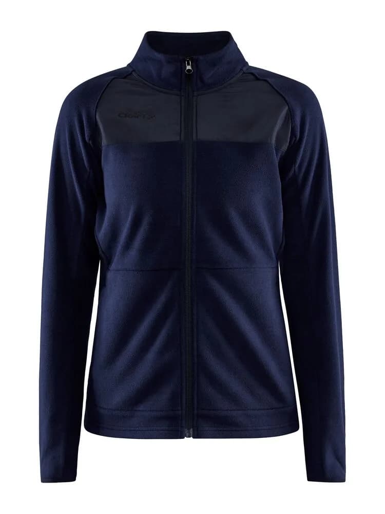 Craft Craft - ADV Explore Fleece Midlayer W - Blaze