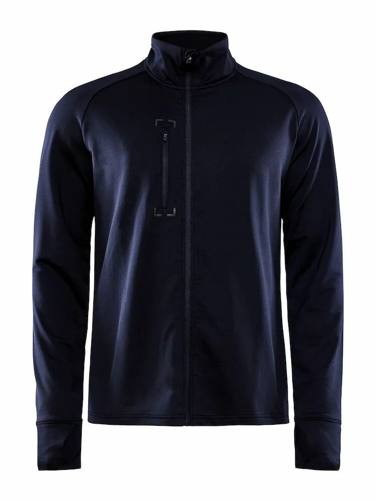 Craft Craft - ADV Explore Light Midlayer M - Navy