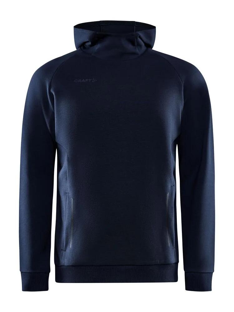 Craft Craft - CORE Soul Hood Sweatshirt M - Dark Navy