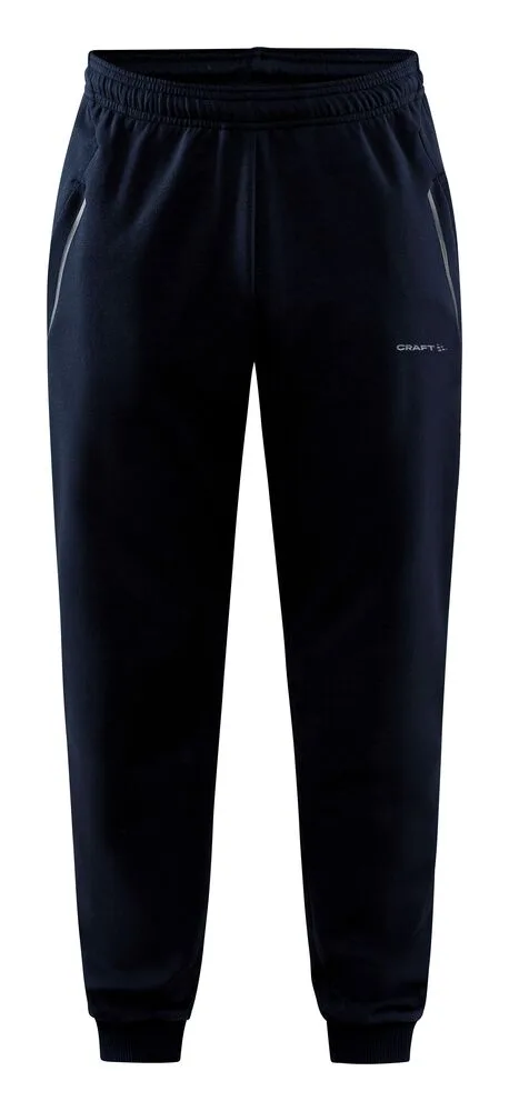 Craft Craft - CORE Soul Sweatpants M - Dark Navy