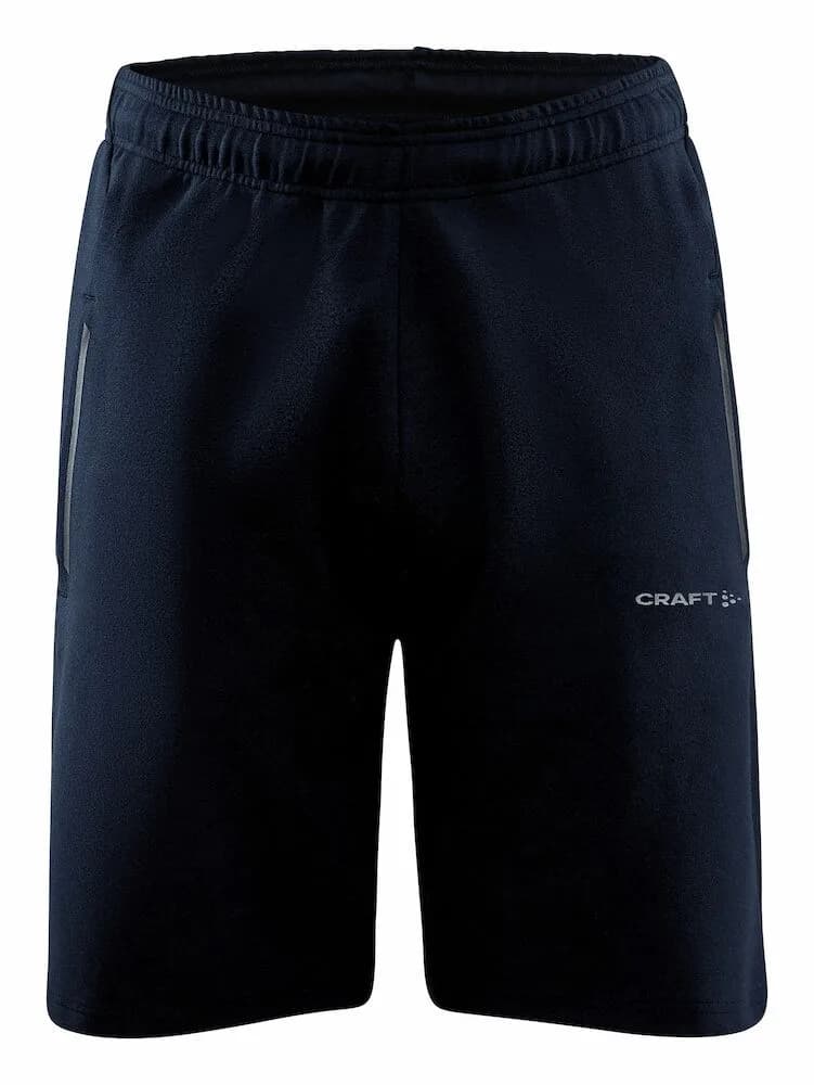Craft Craft - CORE Soul Sweatshorts M - Dark Navy