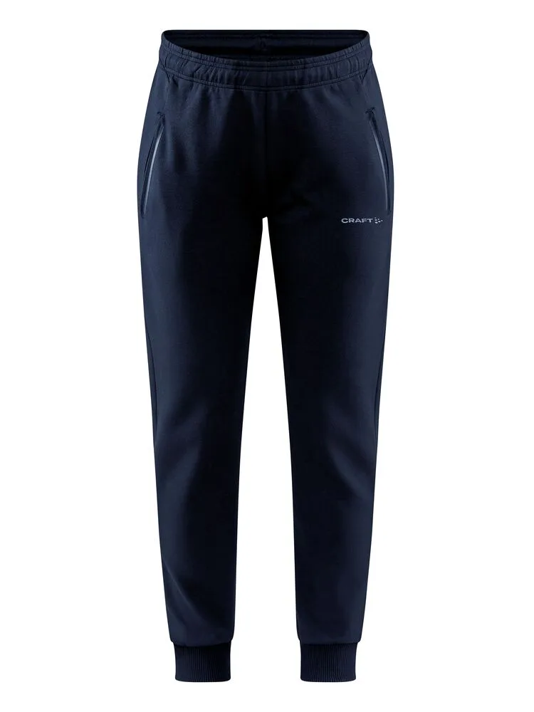 Craft Craft - CORE Soul Sweatpants W - Dark Navy