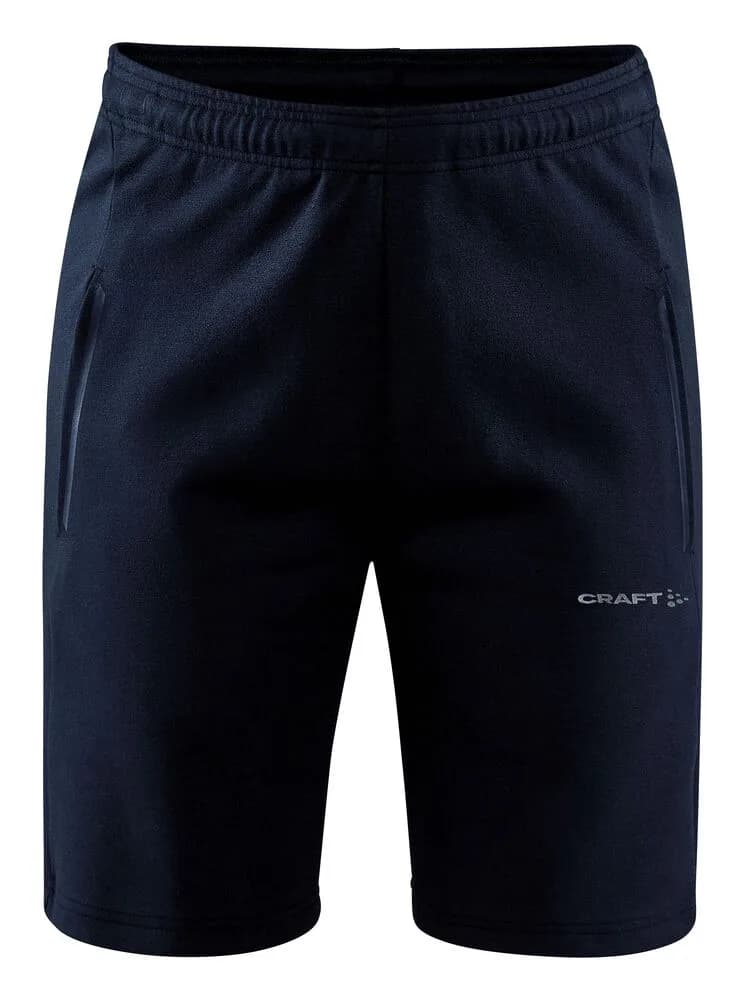 Craft Craft - CORE Soul Sweatshorts W - Dark Navy