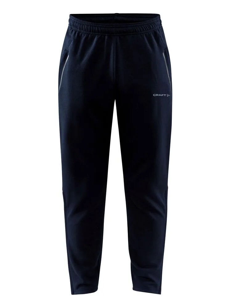 Craft Craft - CORE Soul Zip Sweatpants M - Dark Navy