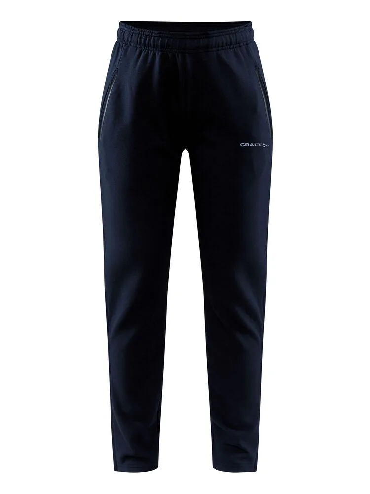 Craft Craft - CORE Soul Zip Sweatpants W - Dark Navy