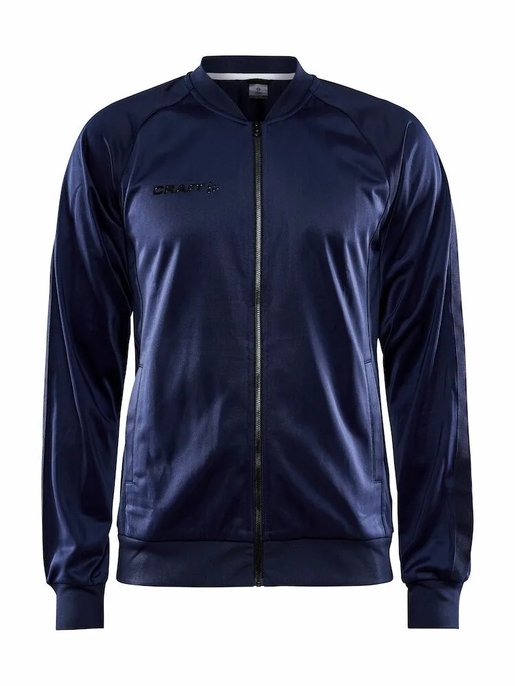 Craft Craft - Team WCT Jacket M - Navy