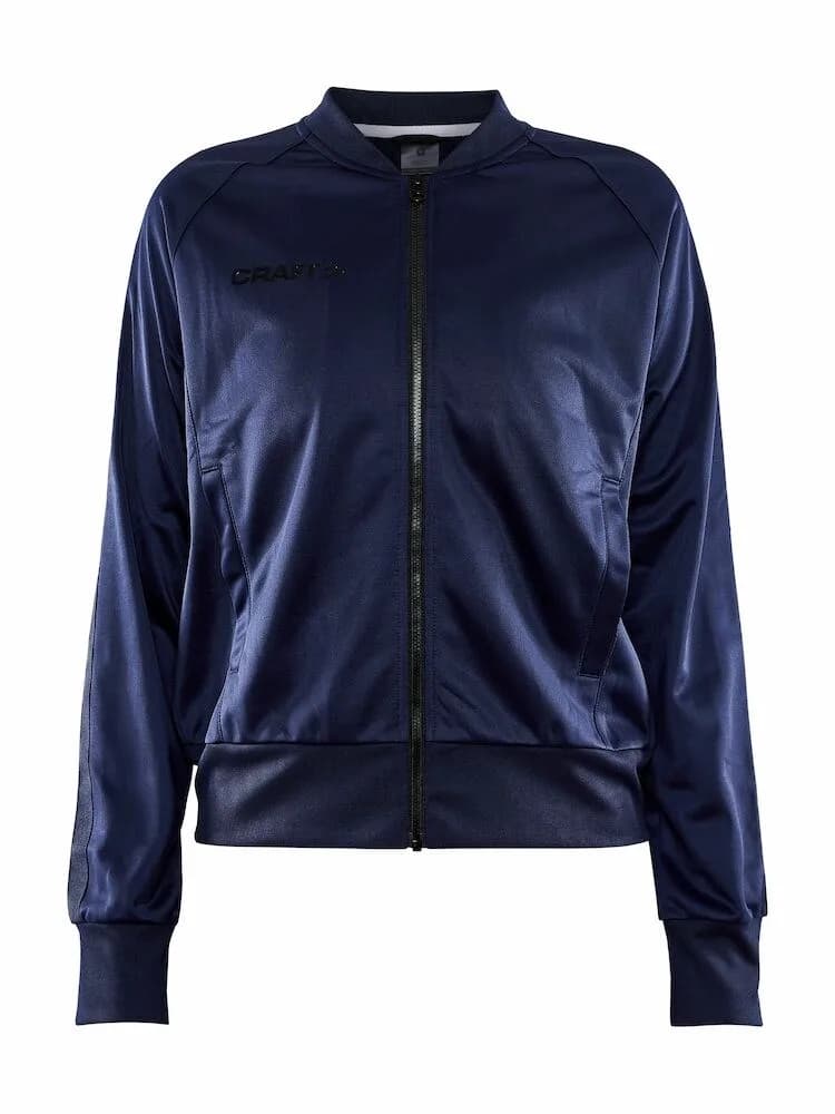 Craft Craft - Team WCT Jacket W - Navy