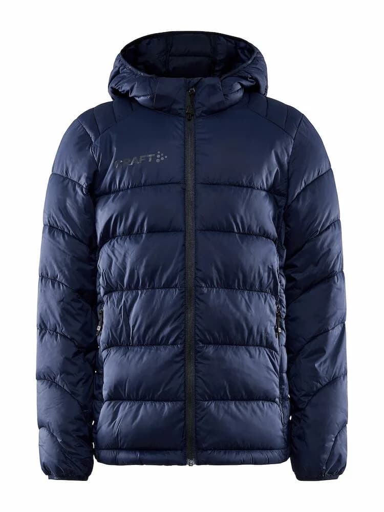 Craft Craft - CORE Explore Isolate Jacket Jr - Blaze