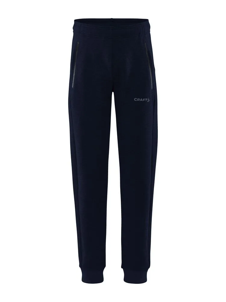 Craft Craft - CORE Soul Sweatpants Jr - Dark Navy