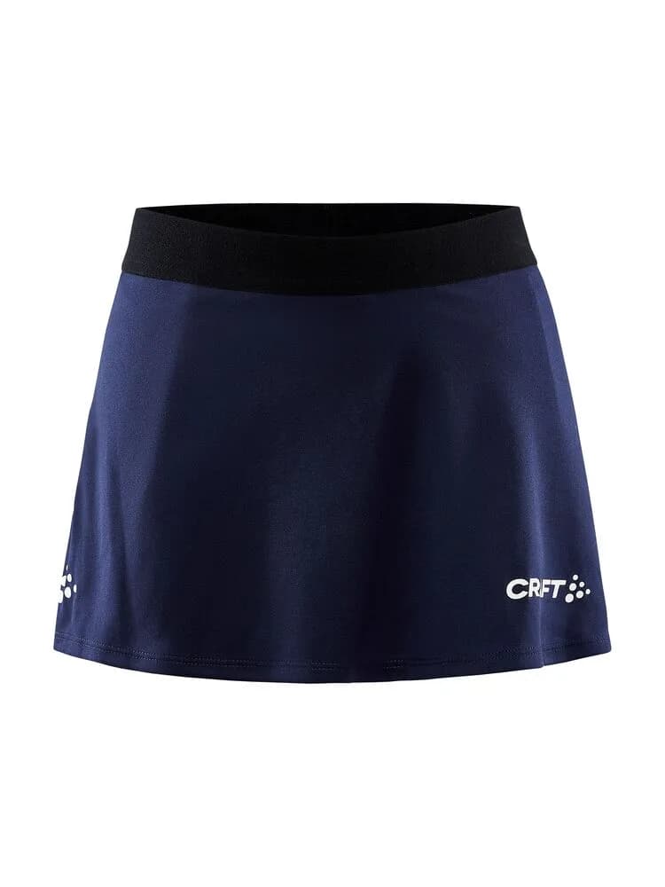Craft Craft - Squad Skirt Jr - Navy