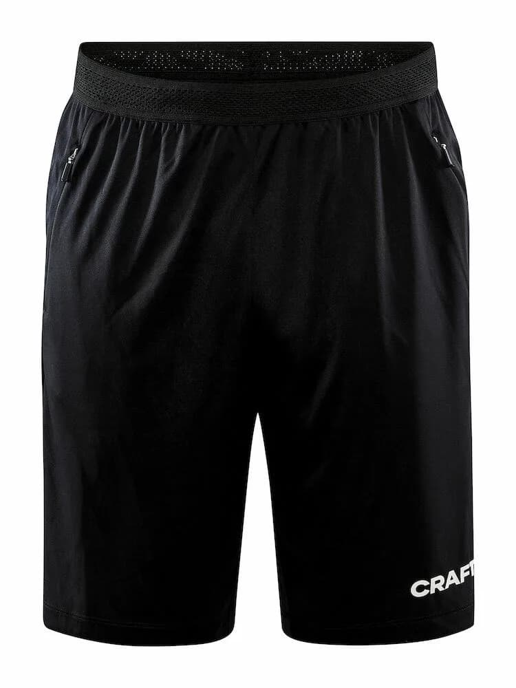 Craft Craft - Evolve Referee Shorts M - Black