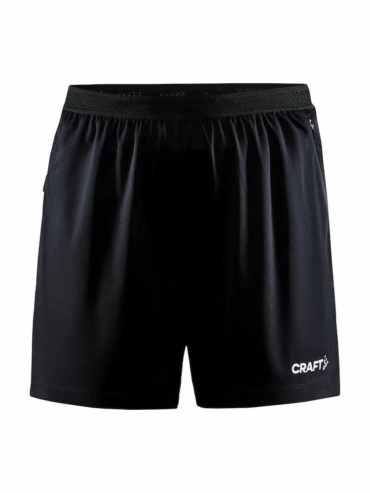 Craft Craft - Evolve Referee Shorts W - Black
