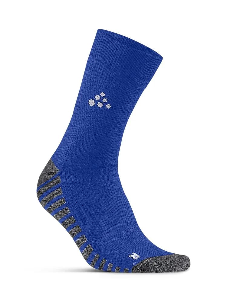 Craft Craft - Ability Anti Slip Mid Sock - Club Cobolt
