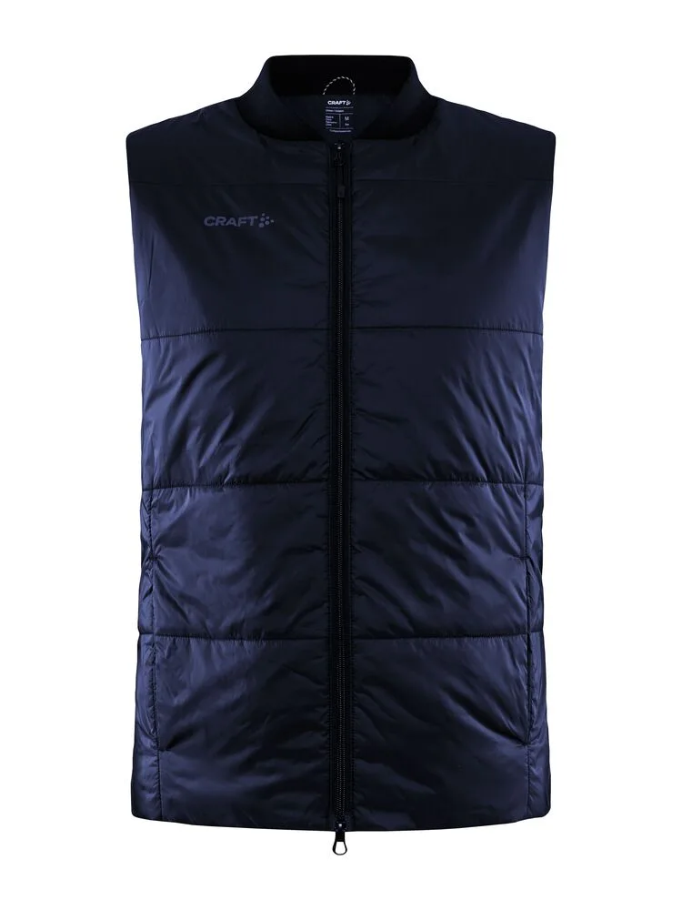 Craft Craft - CORE Light Padded Vest M - Blaze