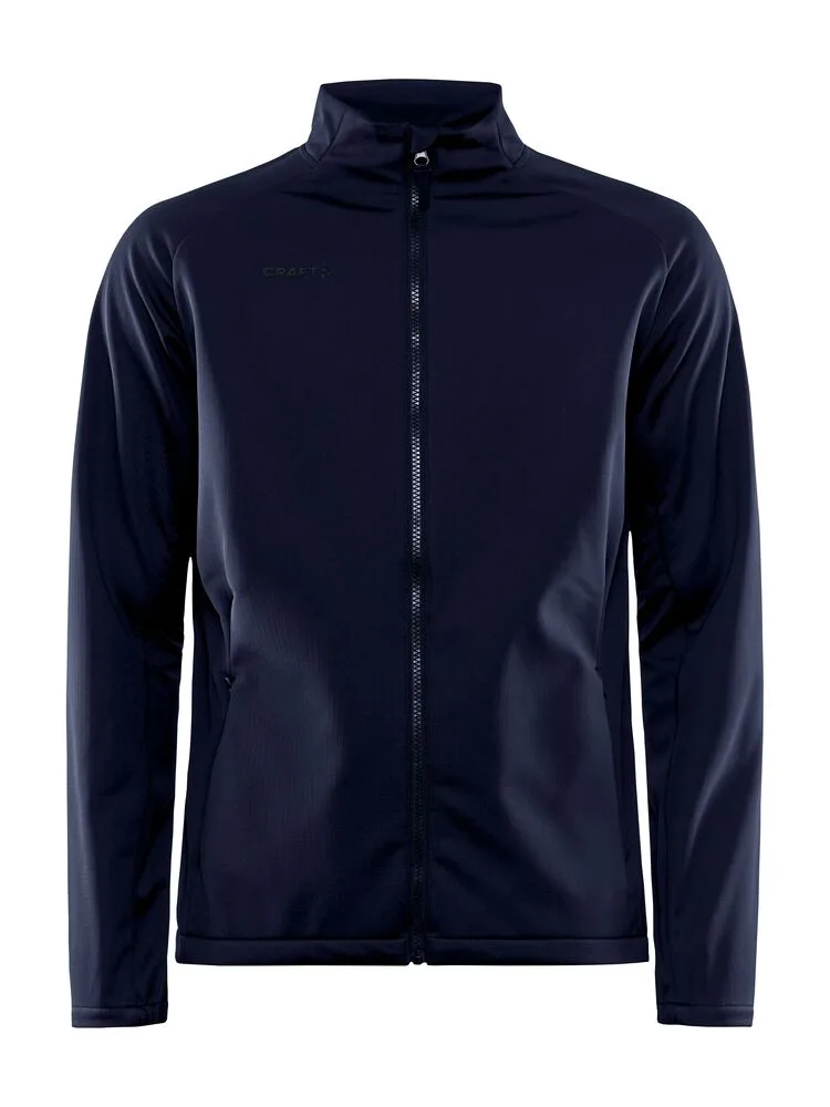 Craft Craft - CORE Explore Soft Shell Jacket M - Blaze