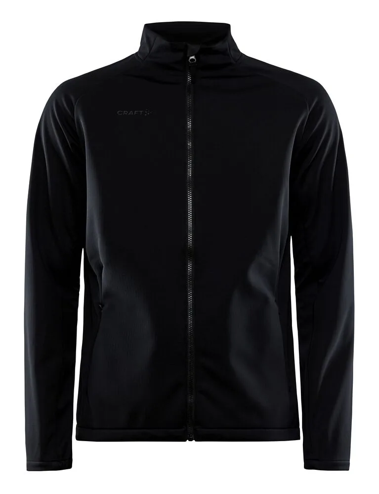 Craft Craft - CORE Explore Soft Shell Jacket M - Black