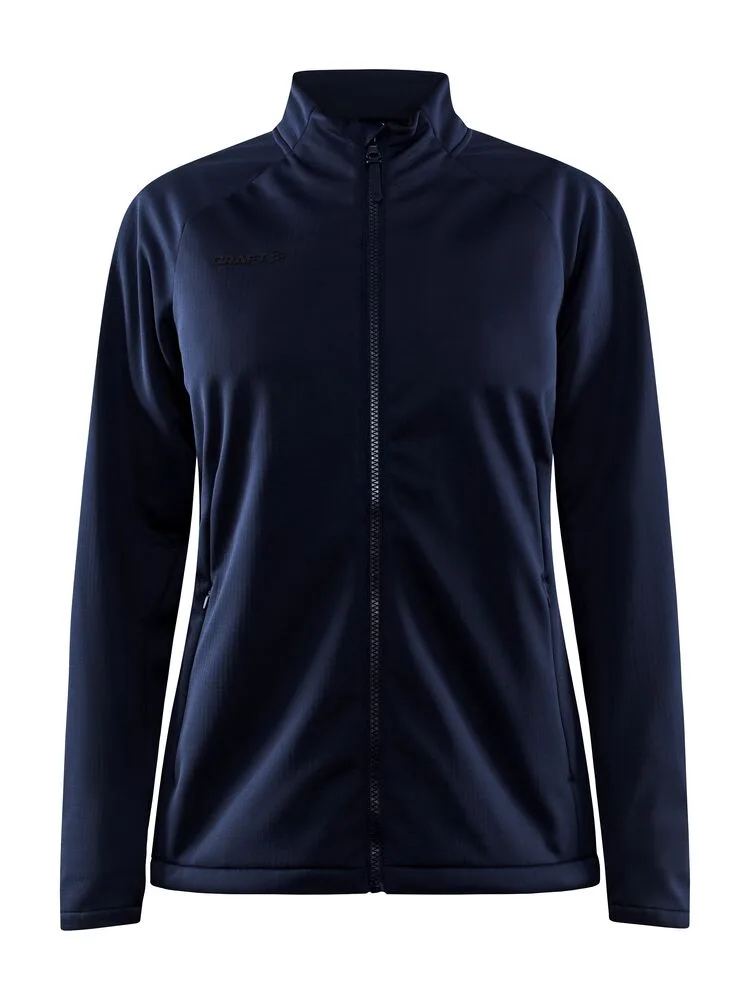 Craft Craft - CORE Explore Soft Shell Jacket W - Blaze