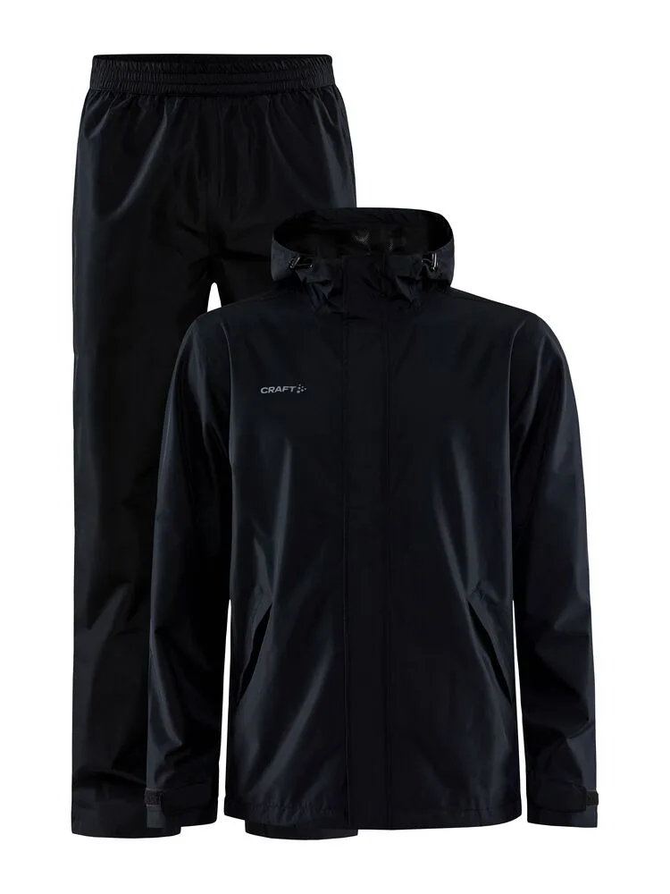 Craft Craft - CORE Explore Rain Set M - Black