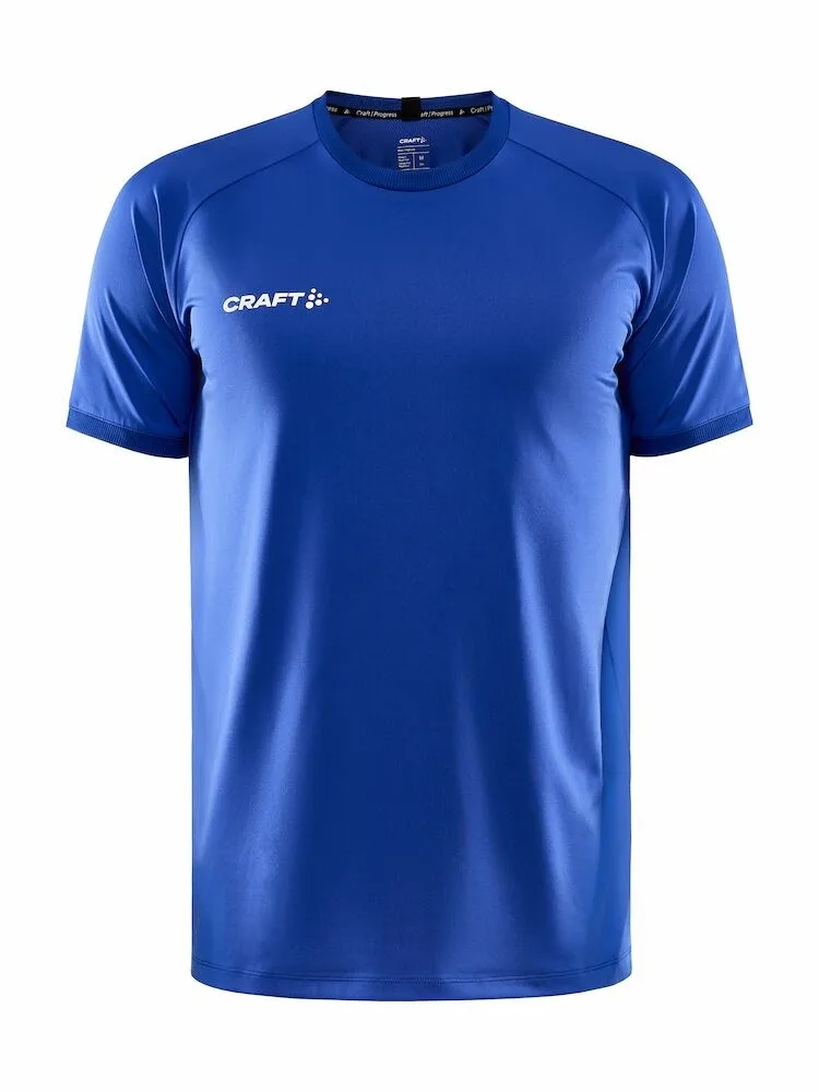 Craft Craft - Progress Indoor Jersey M - Club Cobolt