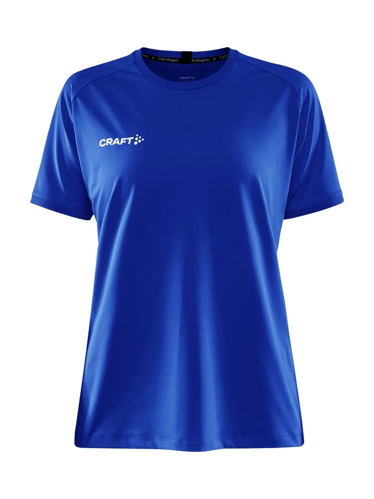 Craft Craft - Progress Indoor Jersey W - Club Cobolt